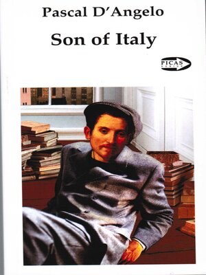 cover image of Son of Italy